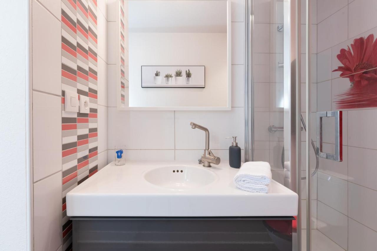 Ker Uhel - Charmant Appartement Plein Centre Saint-Renan Экстерьер фото